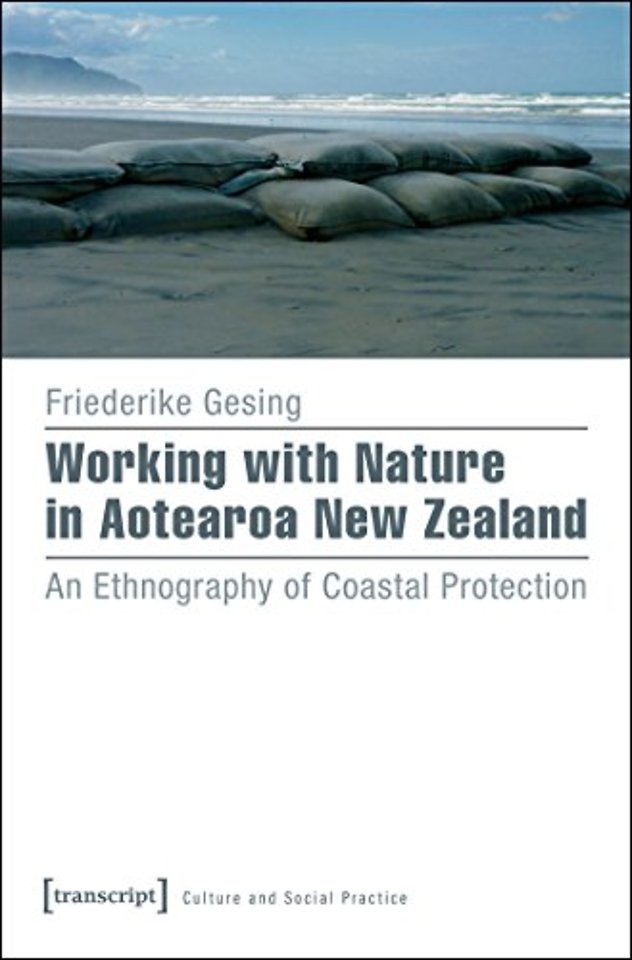 Working with Nature in Aotearoa New Zealand