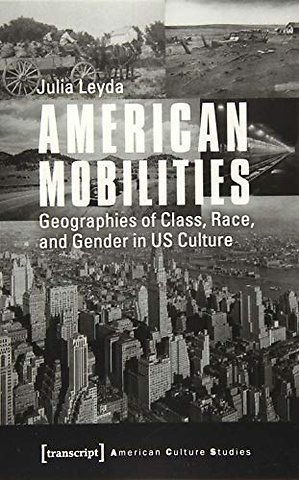 American Mobilities