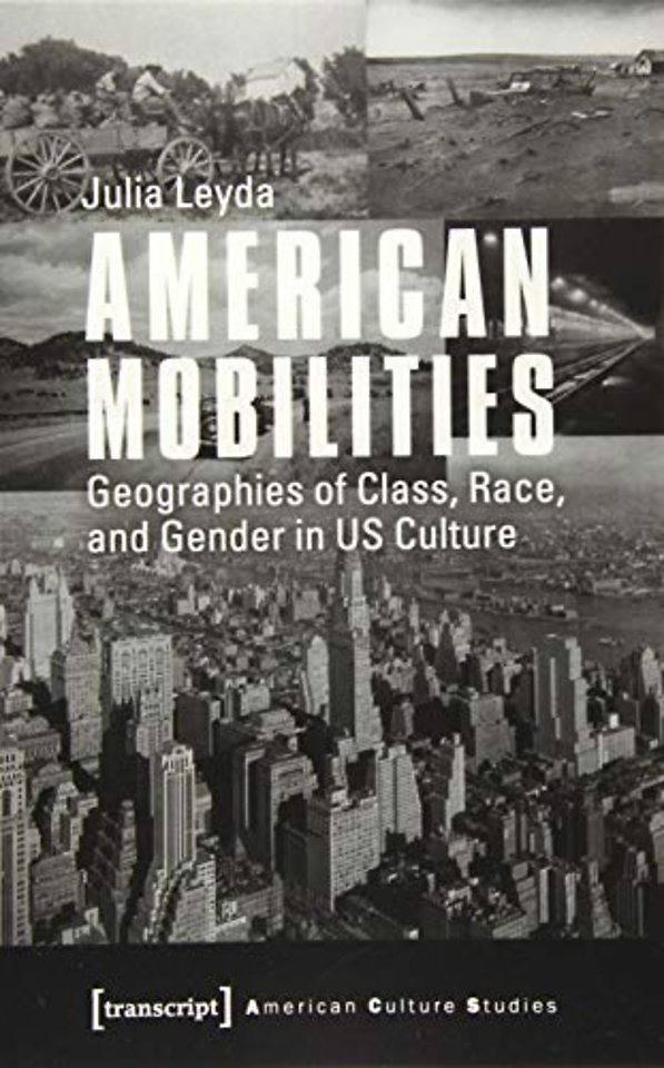 American Mobilities