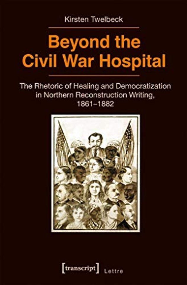 Beyond the Civil War Hospital