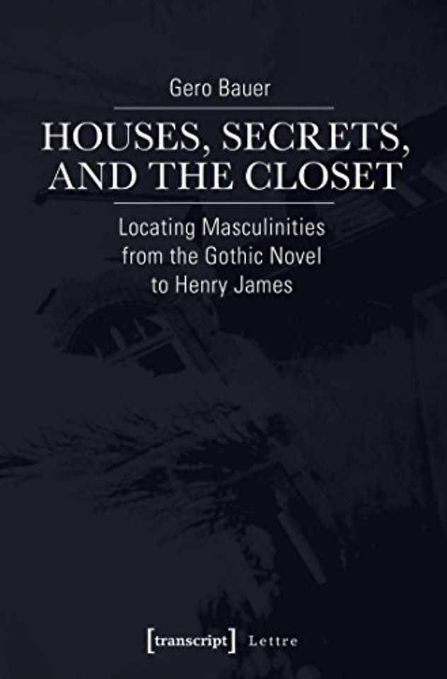 Houses, Secrets, and the Closet
