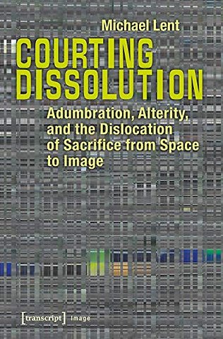 Courting Dissolution