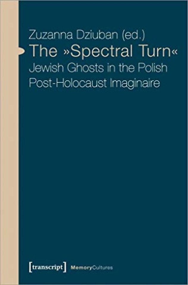 The "Spectral Turn"