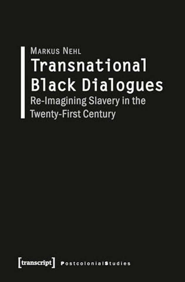 Transnational Black Dialogues