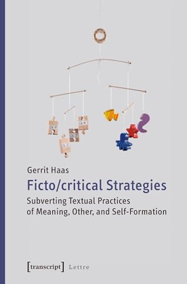 Fictocritical Strategies