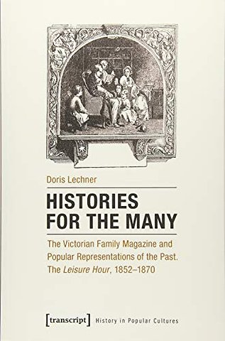 Histories for the Many