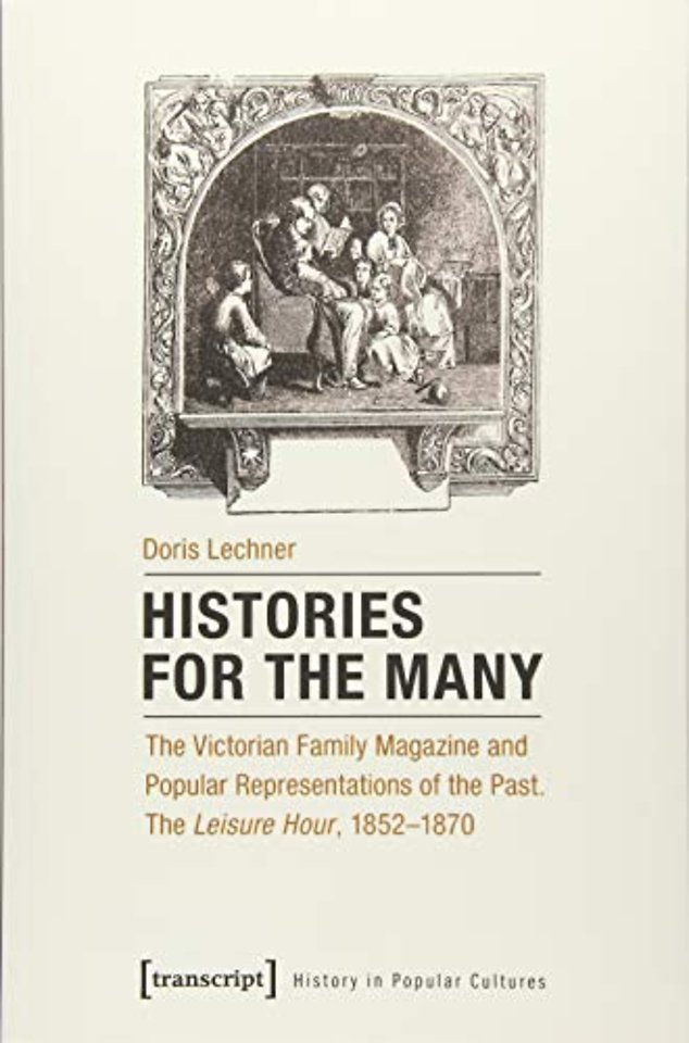 Histories for the Many