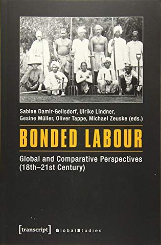 Bonded Labour