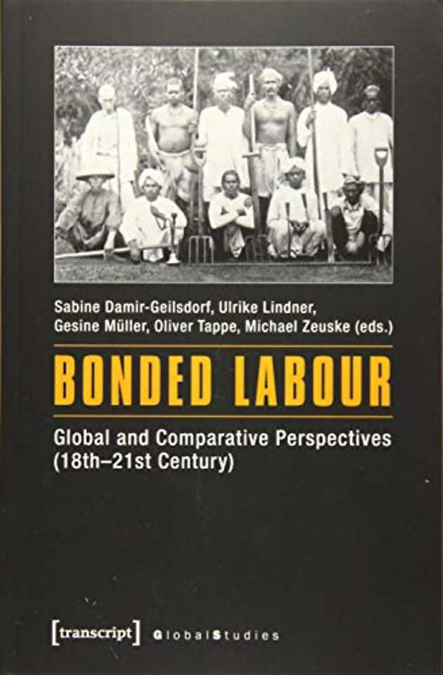 Bonded Labour