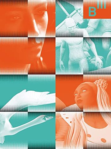 On Desire – Positions of Time–Based and Immersive Arts