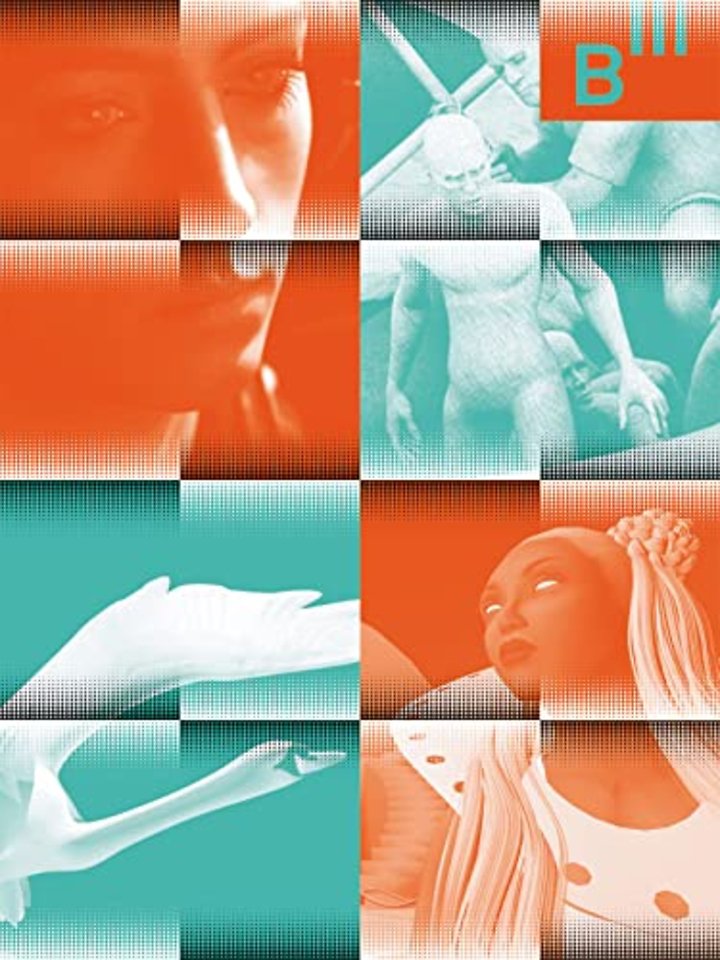 On Desire – Positions of Time–Based and Immersive Arts