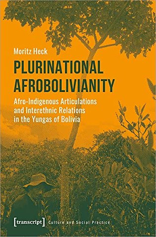 Plurinational Afrobolivianity – Afro–Indigenous Articulations and Interethnic Relations in the Yungas of Bolivia