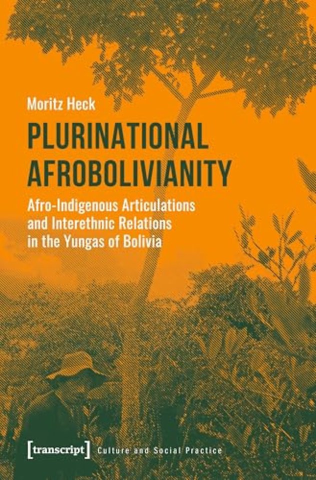 Plurinational Afrobolivianity – Afro–Indigenous Articulations and Interethnic Relations in the Yungas of Bolivia