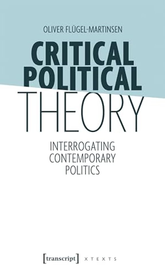 Critical Political Theory