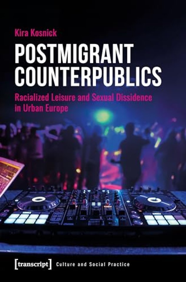 Postmigrant Counterpublics