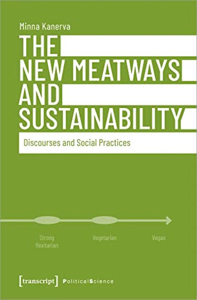 The New Meatways and Sustainability – Discourses and Social Practices