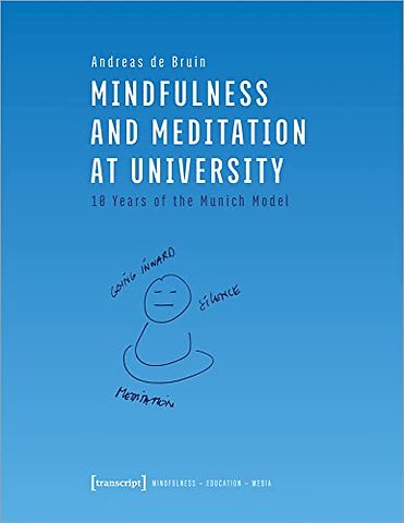 Mindfulness and Meditation at University – Ten Years of the Munich Model