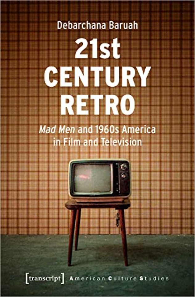 21st Century Retro – 'Mad Men' and 1960s America in Film and Television