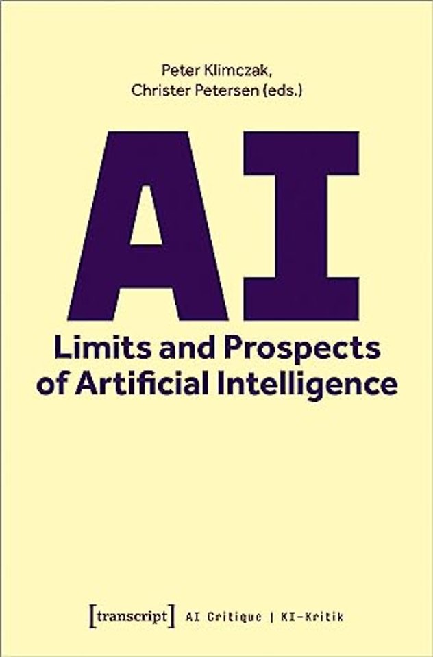 AI - Limits and Prospects of Artificial Intelligence