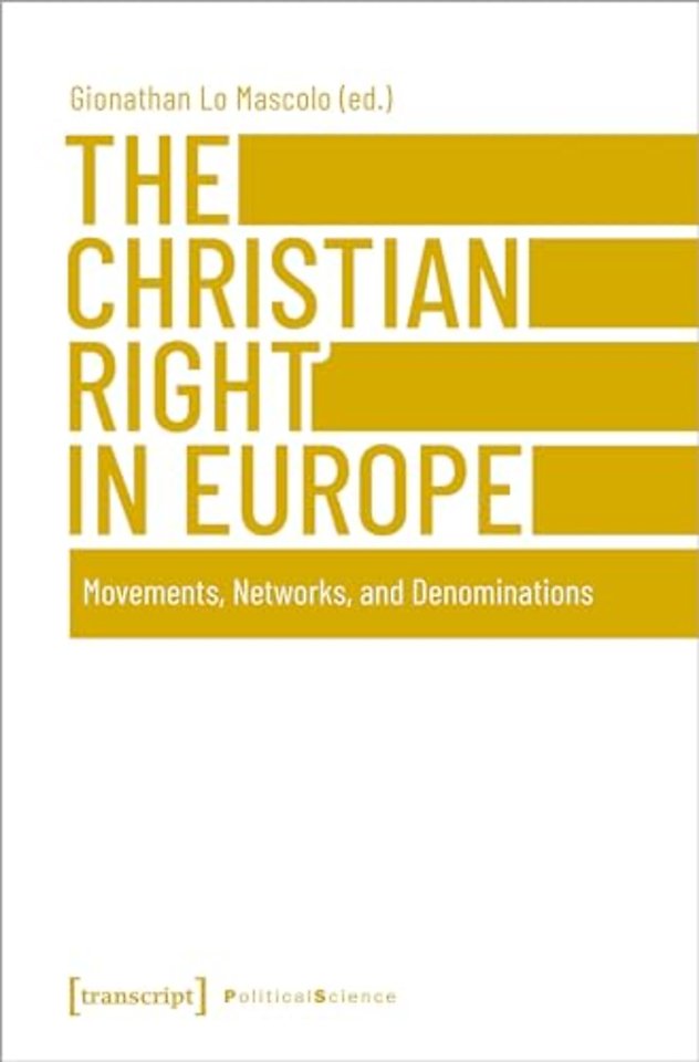 The Christian Right in Europe