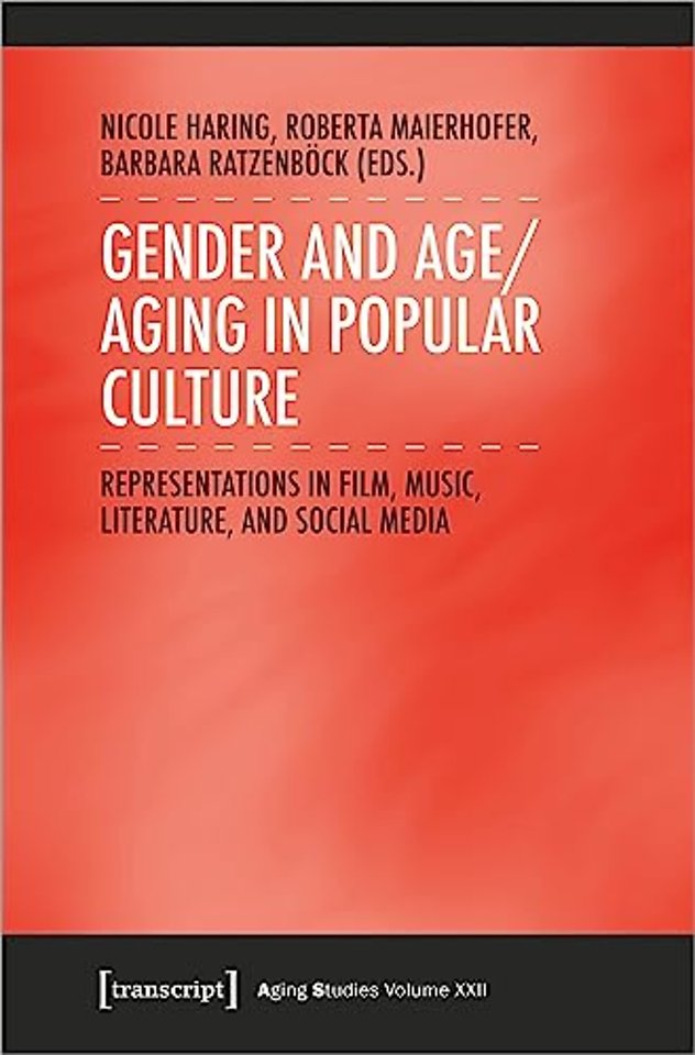 Gender and Age/Aging in Popular Culture