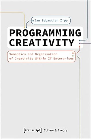 Programming Creativity
