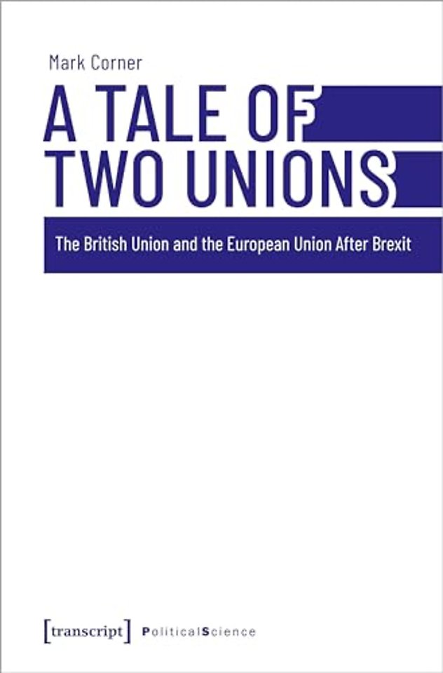 A Tale of Two Unions