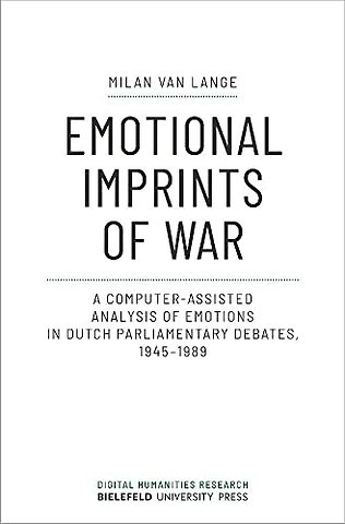 Emotional Imprints of War
