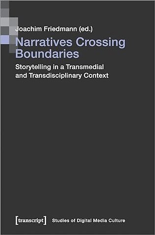Narratives Crossing Boundaries