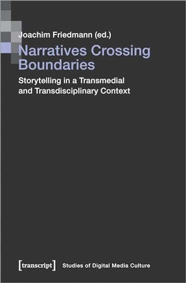Narratives Crossing Boundaries
