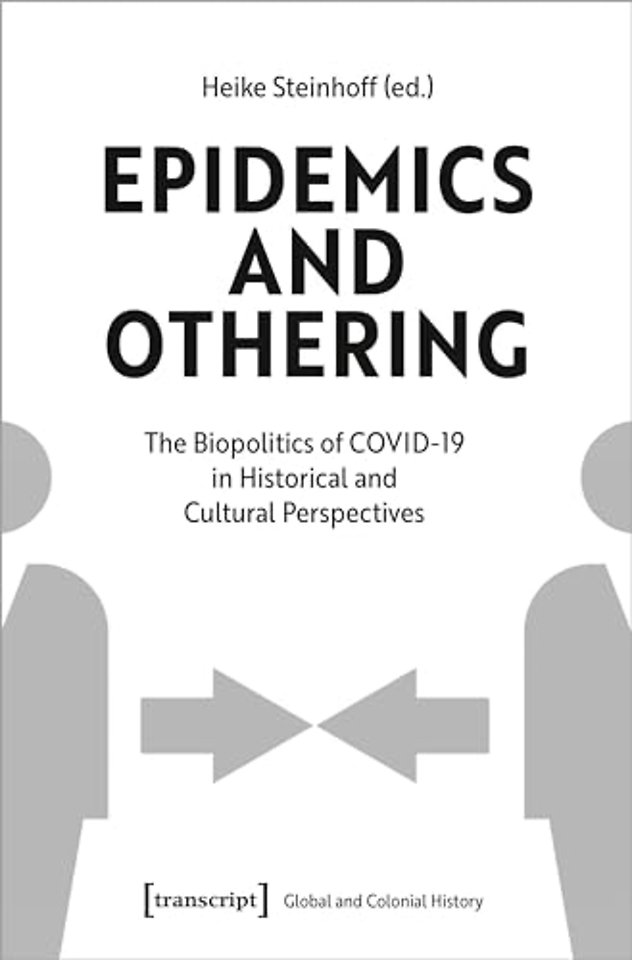 Epidemics and Othering