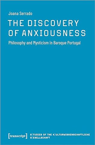 The Discovery of Anxiousness