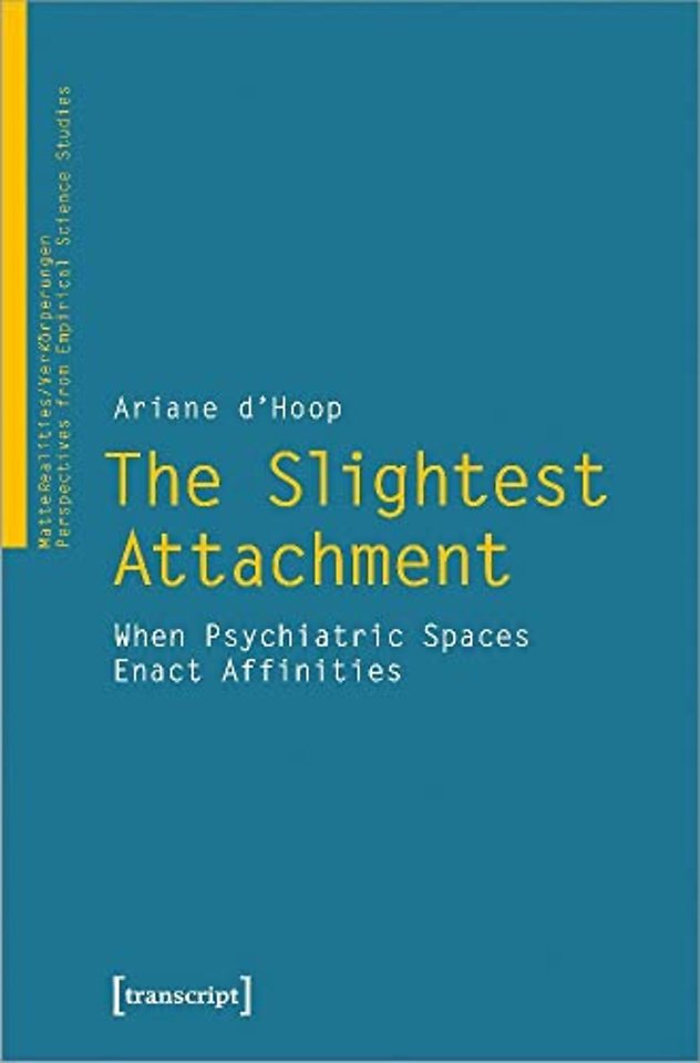 The Slightest Attachment
