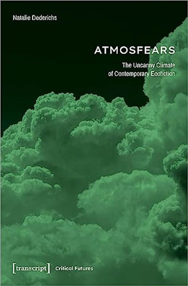 Reading »Atmosfears«