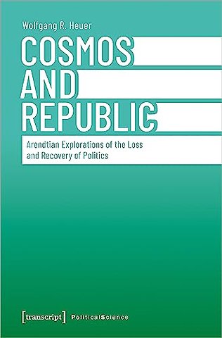 Cosmos and Republic
