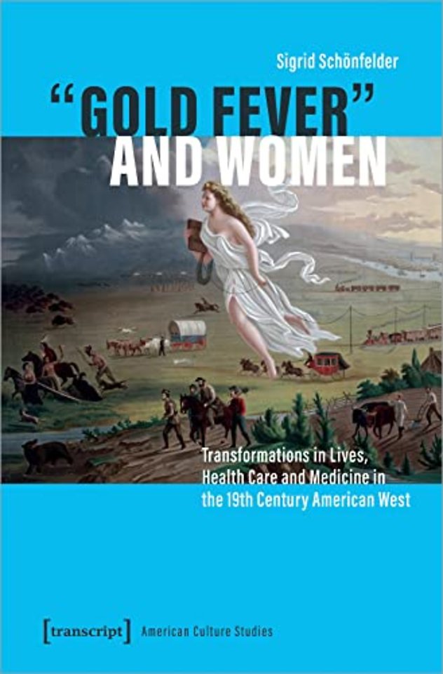 "Gold Fever" and Women