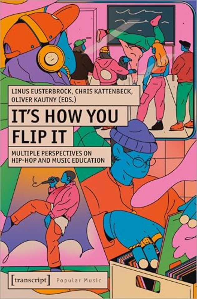 It's How You Flip It