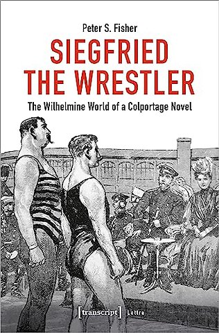 Siegfried the Wrestler