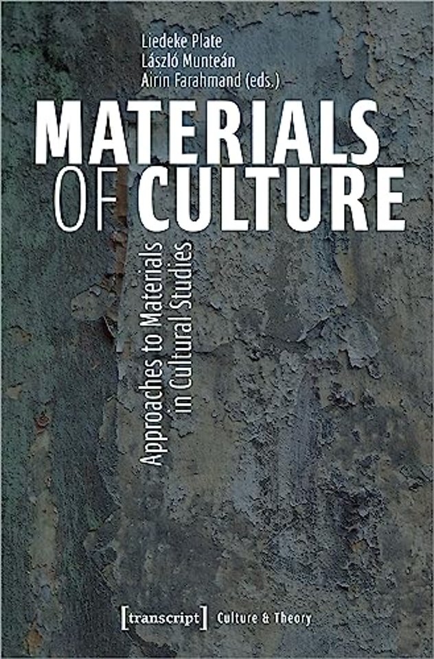 Materials of Culture