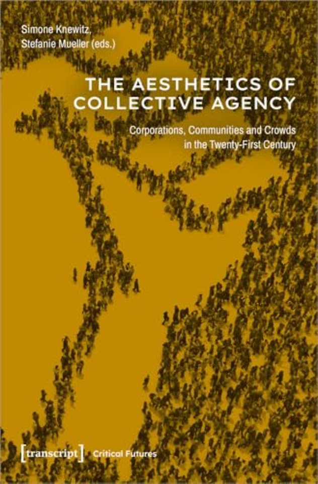The Aesthetics of Collective Agency