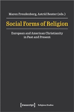 Social Forms of Religion
