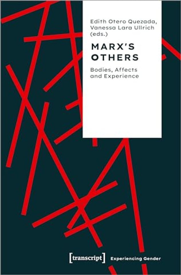 Marx's Others