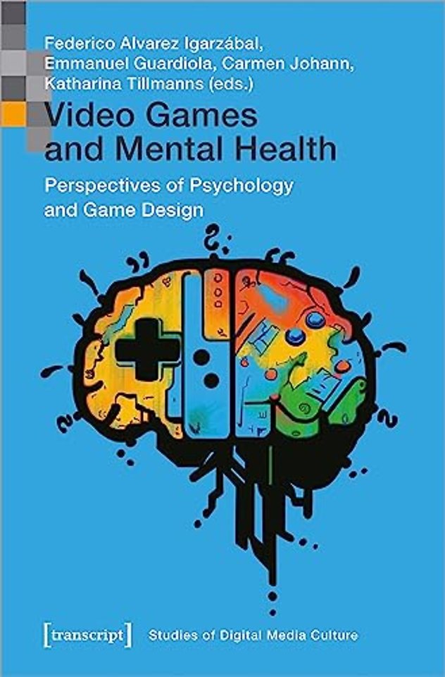 Video Games and Mental Health