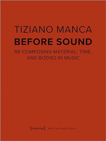 Before Sound