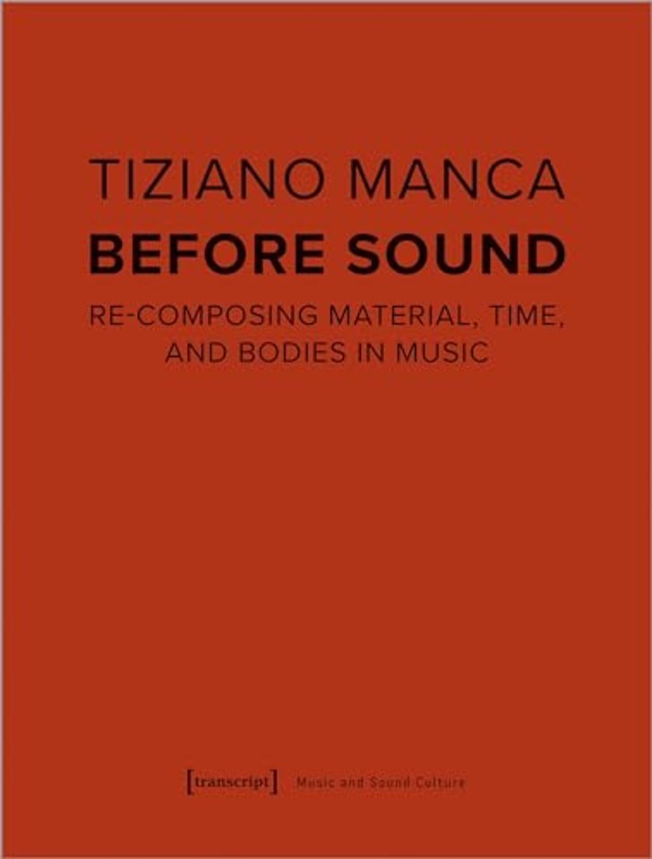 Before Sound