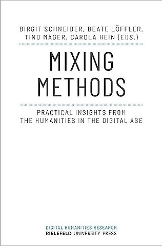 Mixing Methods