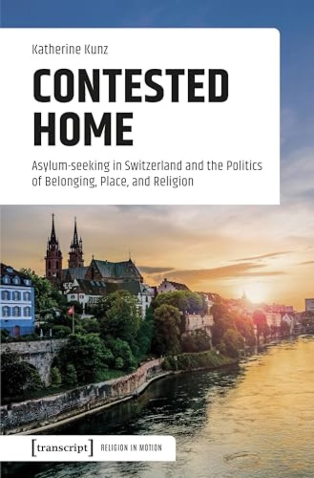 Contested Home