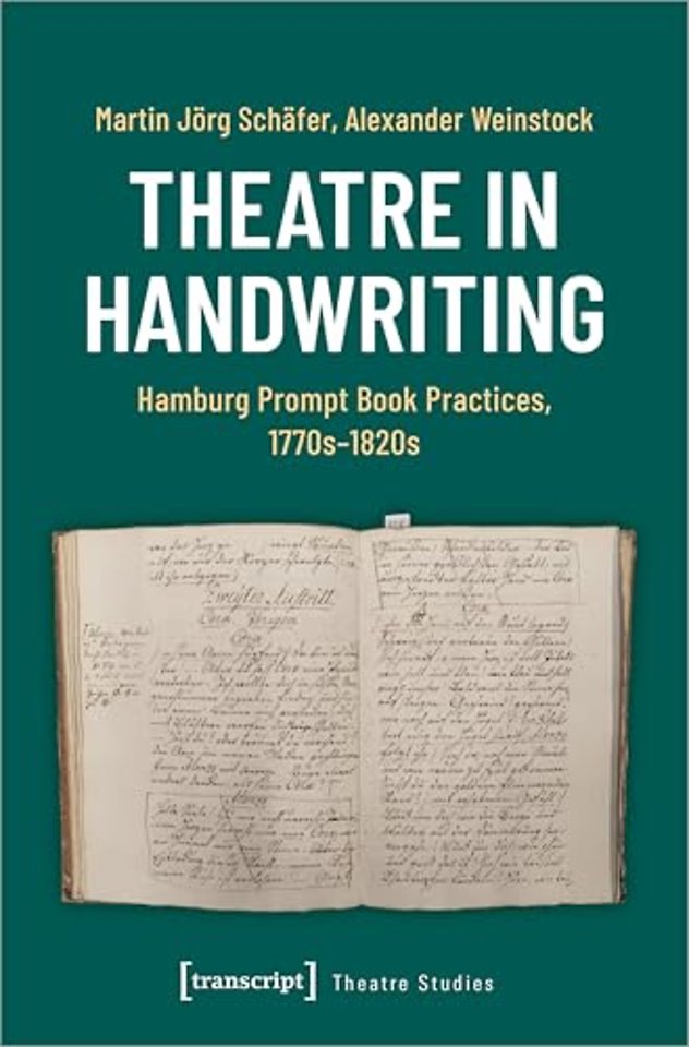 Theatre in Handwriting