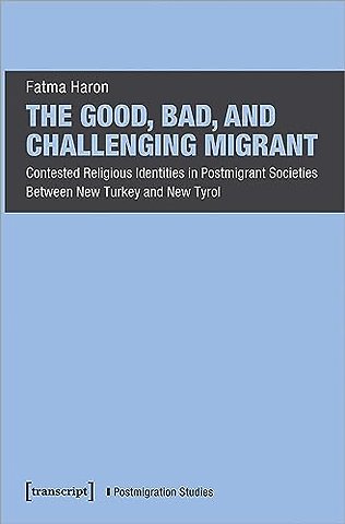 The Good, Bad, and Challenging Migrant