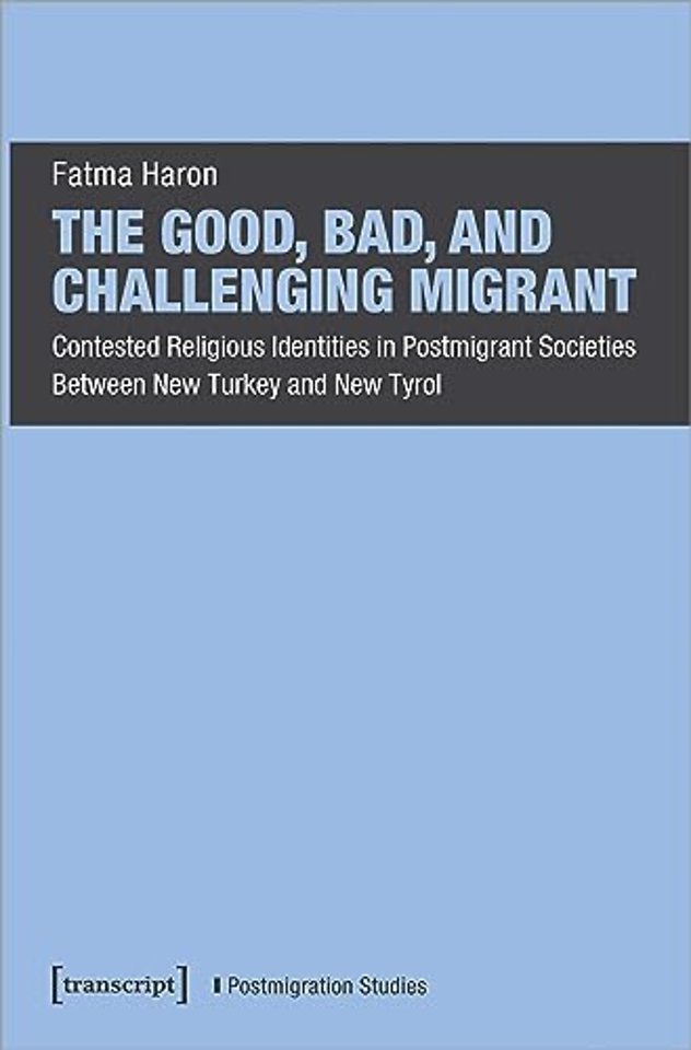 The Good, Bad, and Challenging Migrant